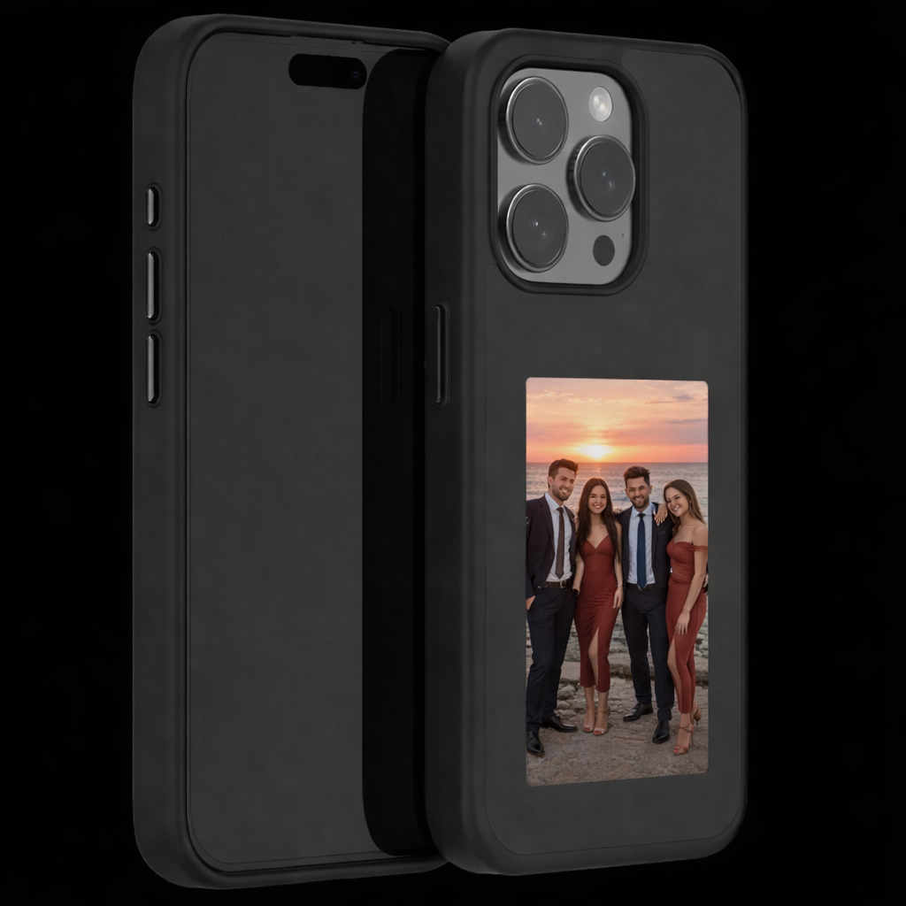 NFC Case for Iphone 11-16